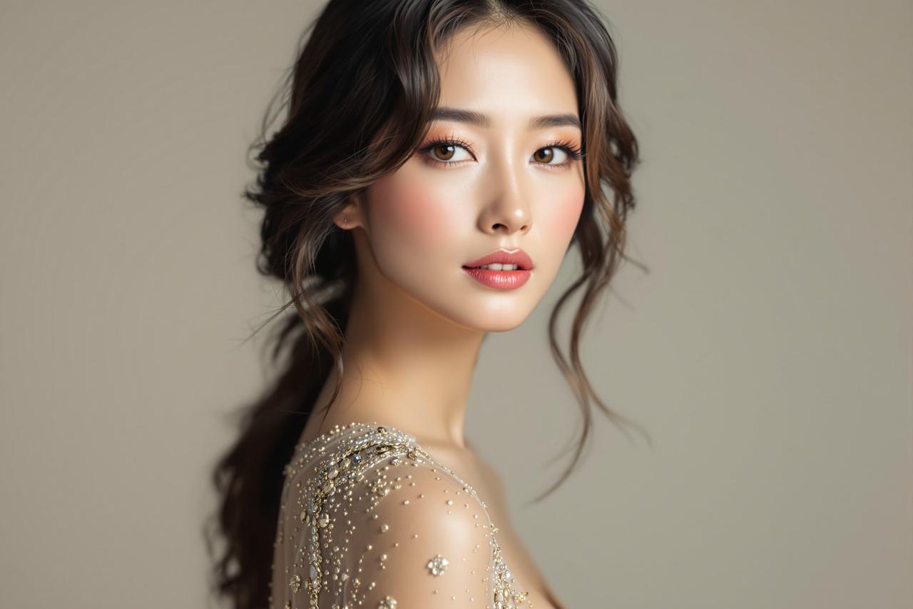 高冷主播与那些不会舞蹈的女明星的反差魅力引发热议